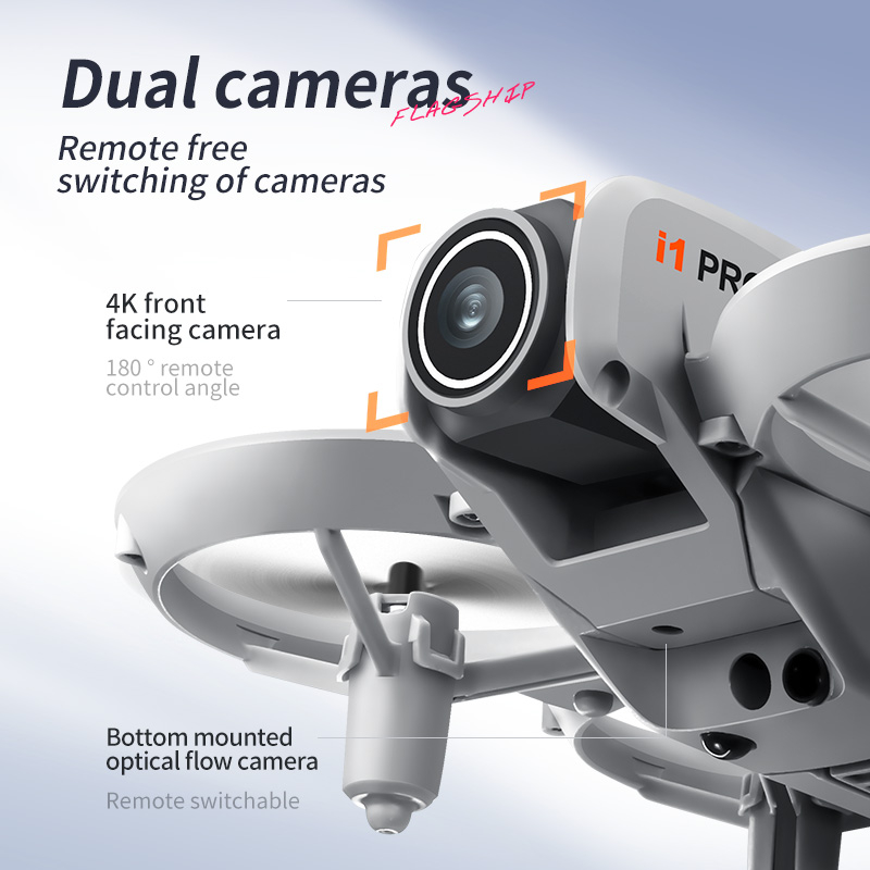 I1PRO Drone Professional 8K HD - Jjrc Drone X12 review and price