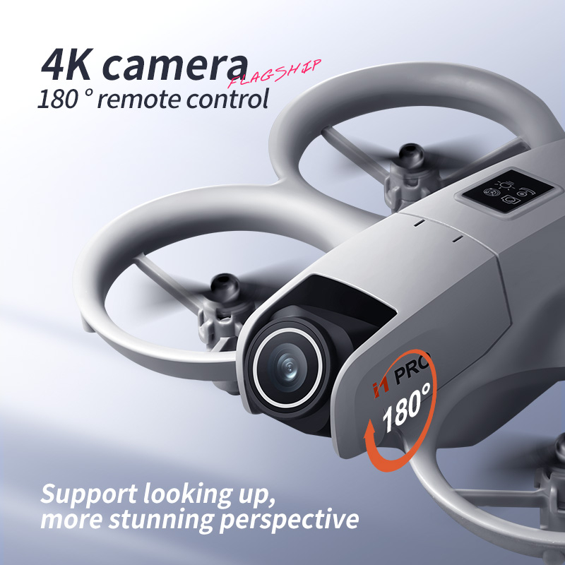 I1PRO Drone Professional 8K HD - Jjrc Drone X12 review and price