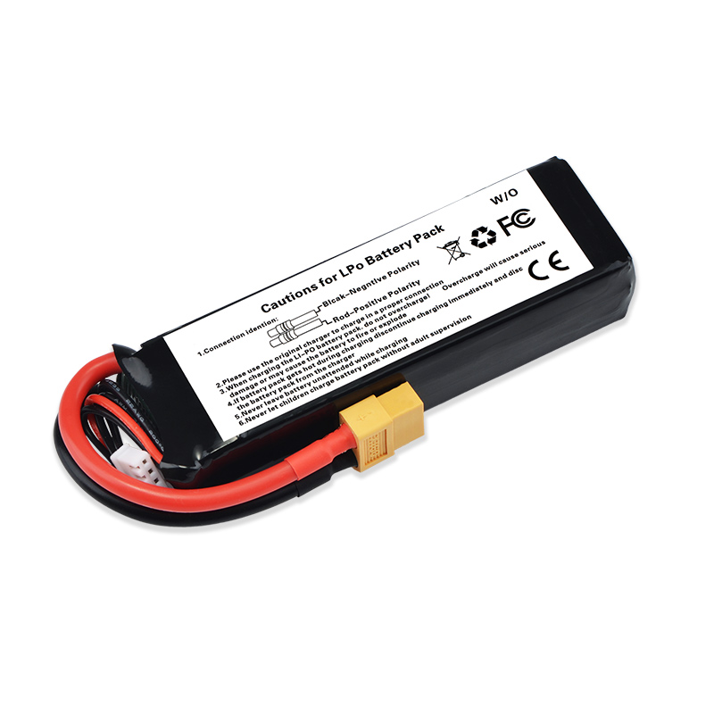 11.1V 2200mAh Lipo Battery For - Drone Battery 3S review and price