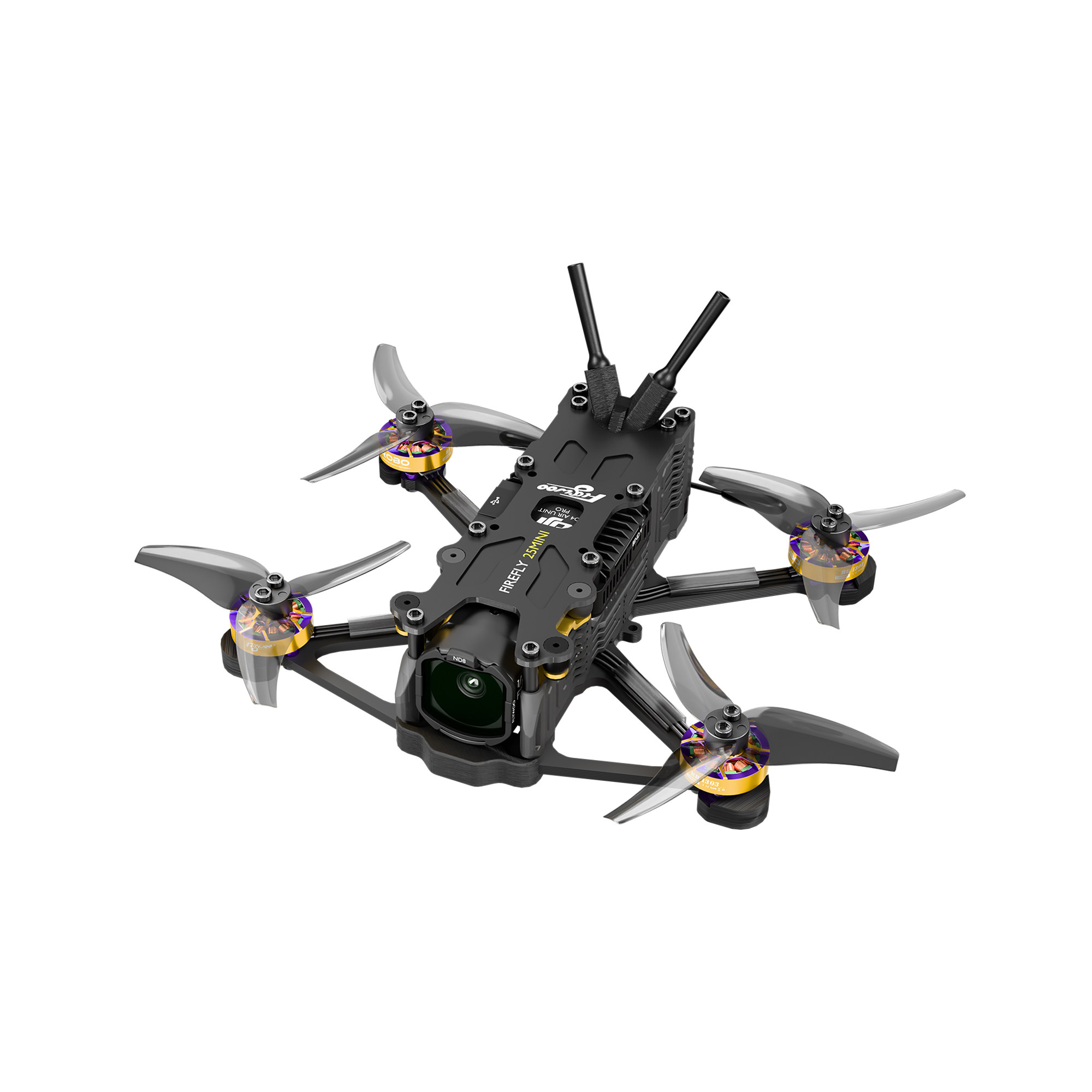 Flywoo Firefly 25MINI 3S / 20P - Drone Battery Case review and price
