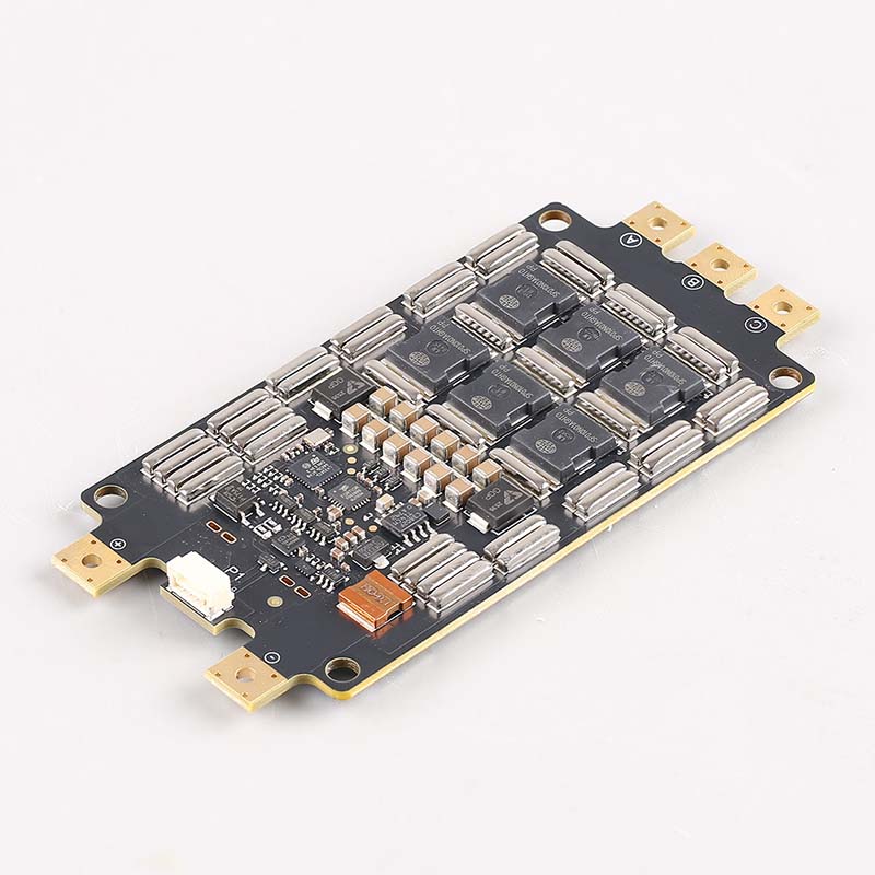 TBS LUCID 16S 120A RAWDOG ESC, - Drone Battery High Voltage review and price