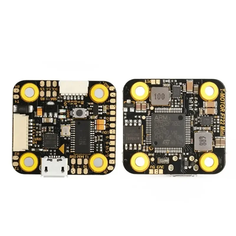 T-Motor MINI F7 FC F45A ESC Co - Betaflight Fc F7 review and price