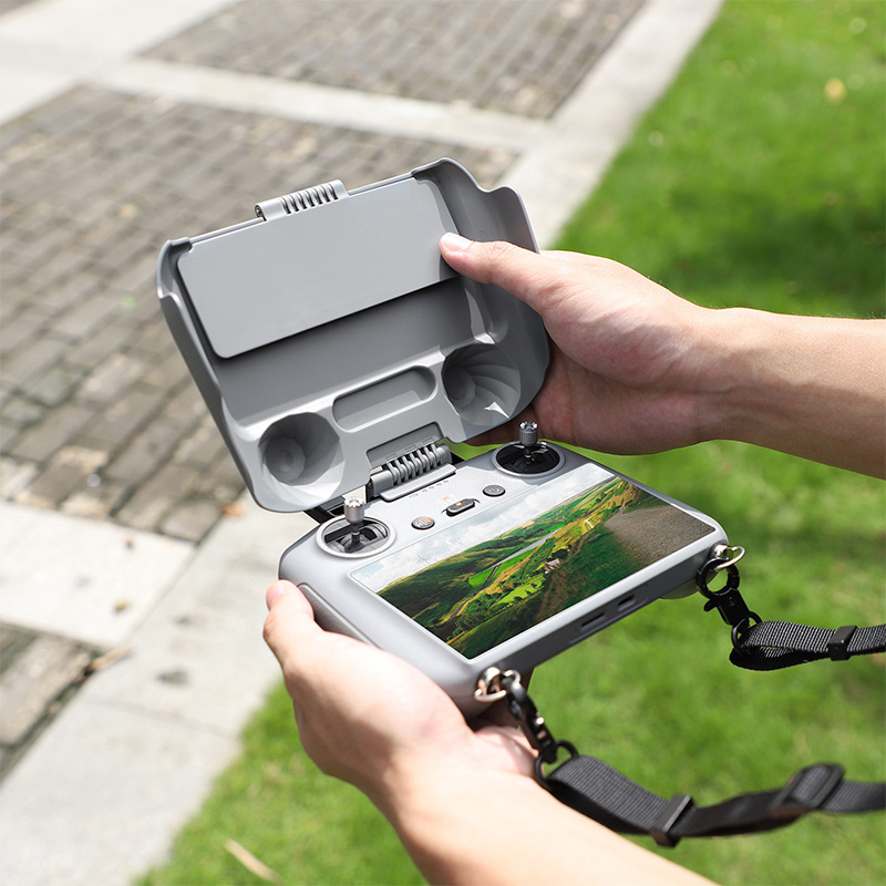 RC2 Joysticks Protector Sunsha - Drone Battery Bag review and price