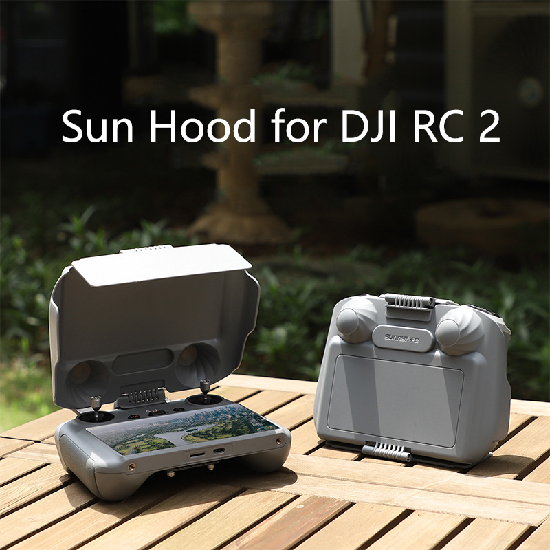 RC2 Joysticks Protector Sunsha - Drone Battery Bag review and price