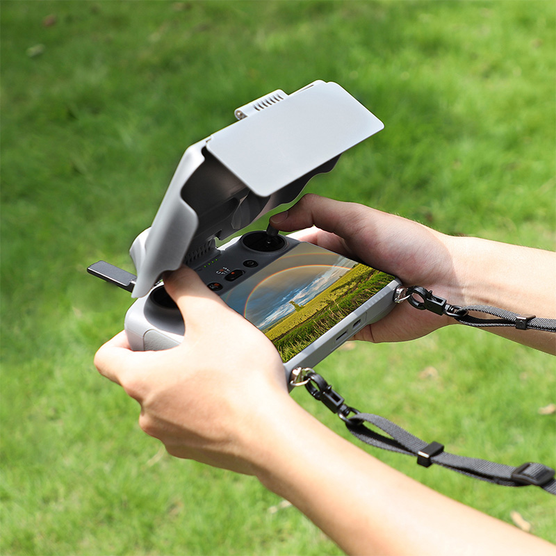 RC2 Joysticks Protector Sunsha - Drone Battery Bag review and price