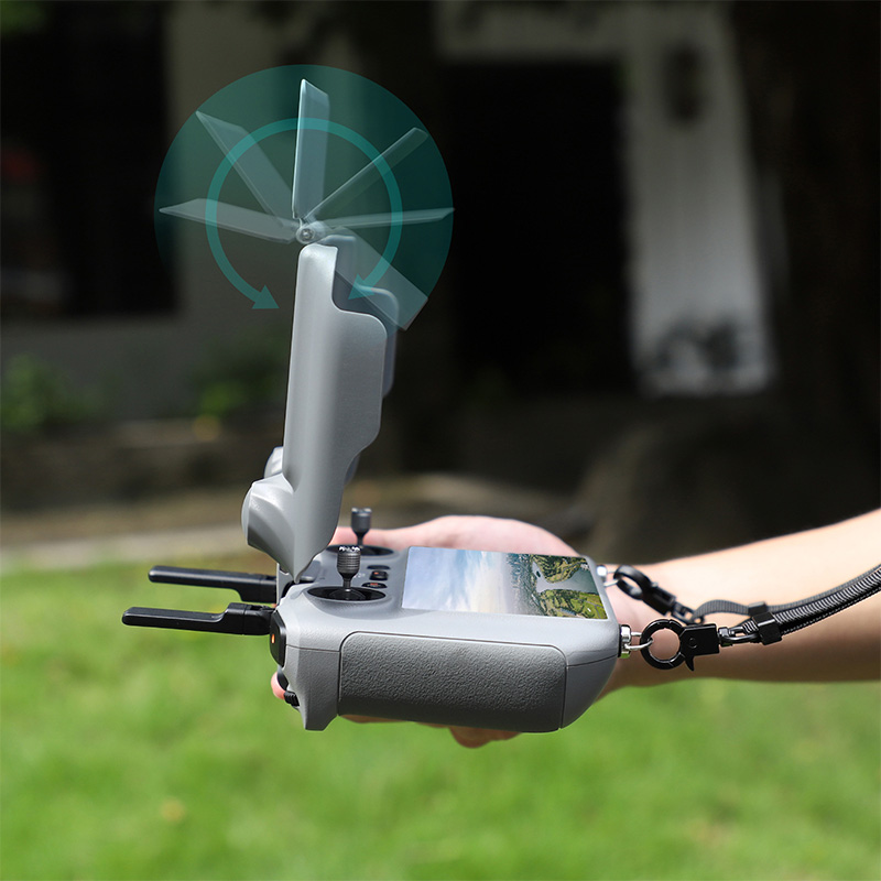RC2 Joysticks Protector Sunsha - Drone Battery Bag review and price