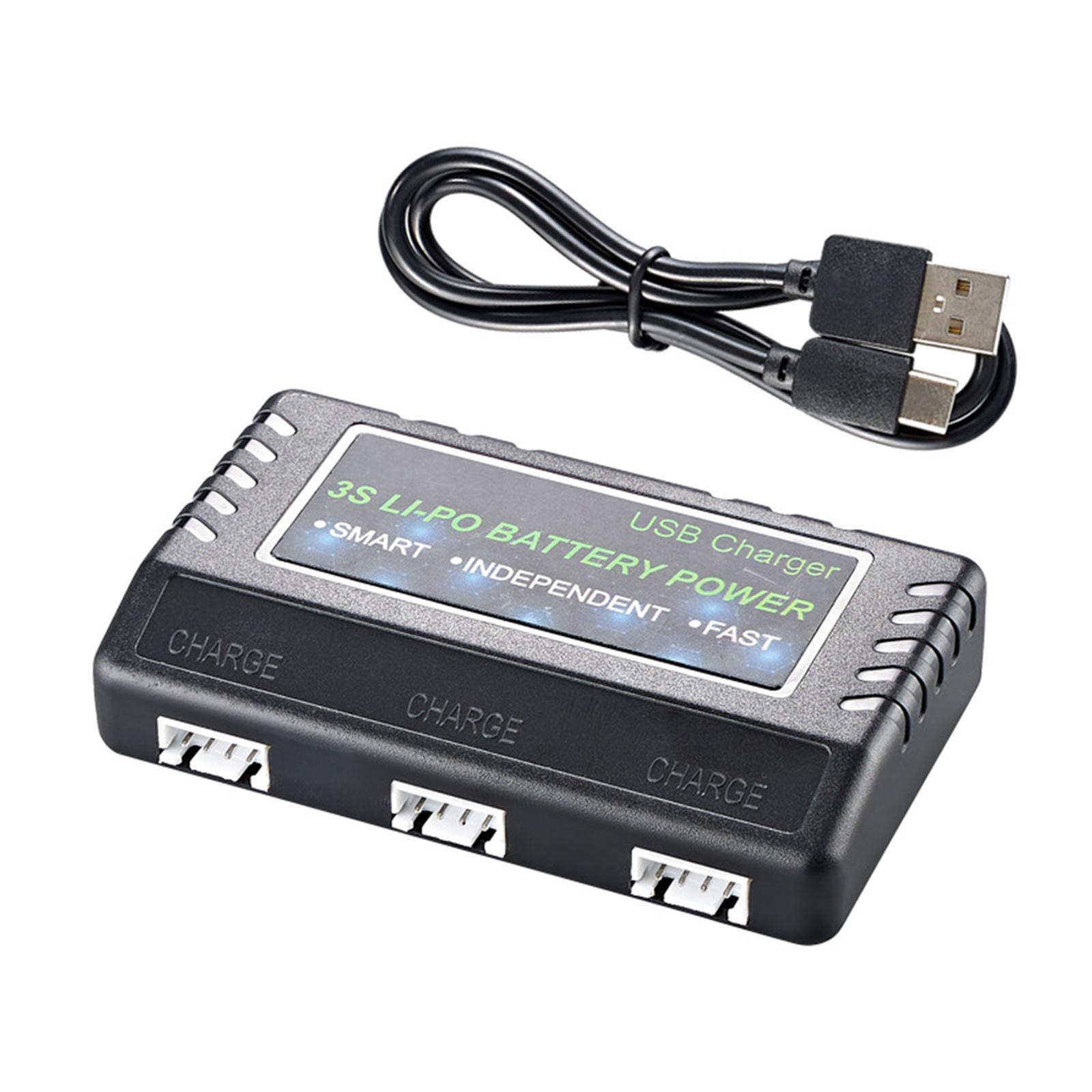 Triple Slot 3S Lipo Battery Ch - Drone Battery 3S review and price