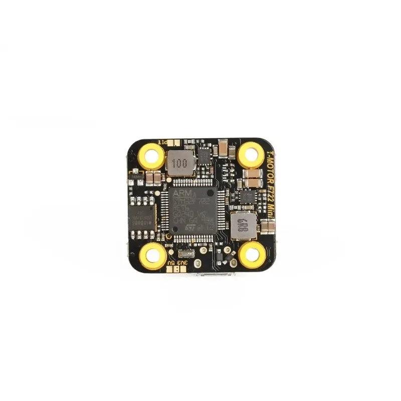 T-Motor MINI F7 FC & F45A   ES - Betaflight Fc F7 review and price